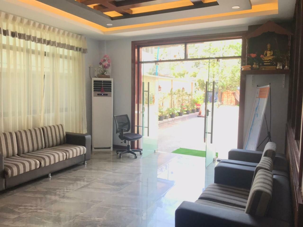 Hpa An Boutique Inn Exterior foto
